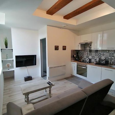 Jungle Zen Beau T2 Avec Jardin Gare 100M Apartment Tonneins Екстериор снимка