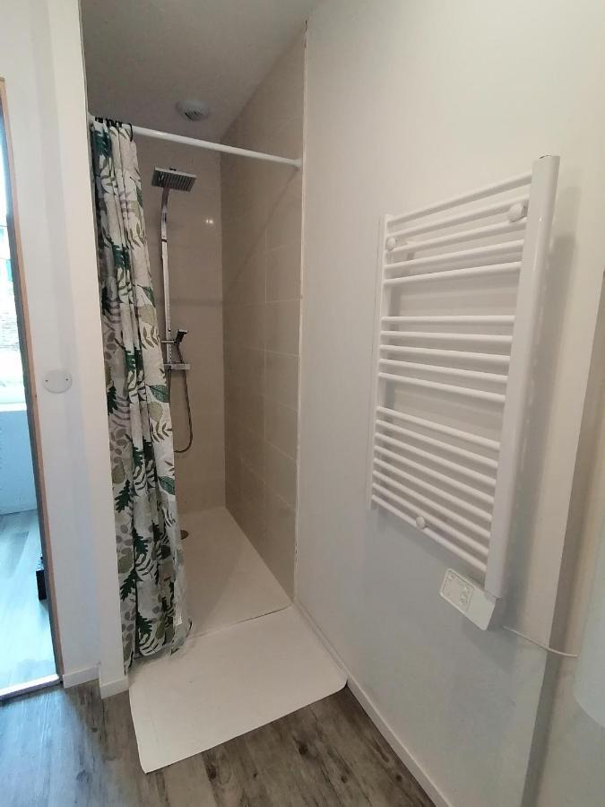 Jungle Zen Beau T2 Avec Jardin Gare 100M Apartment Tonneins Екстериор снимка